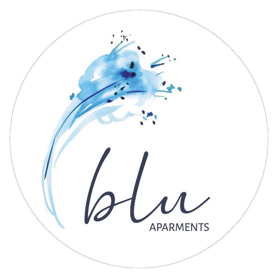 Blu Apartments 산라파엘 외부 사진